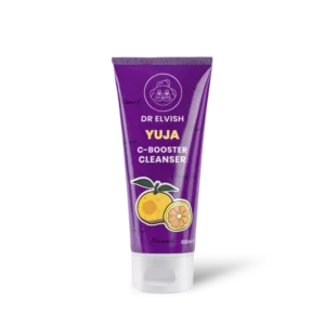 DR ELVISH Yuja Cleanser 200ml