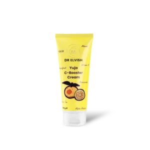 DR ELVISH Yuja Cream 100g