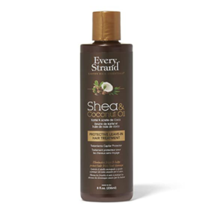 Every Strand Leave In Shea & Coconut