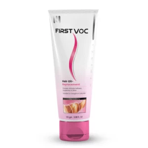 Firstvoc Hair Oil Replacement 100gm