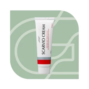 SCARVIO Cream 50gm