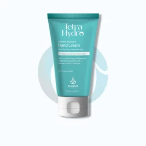 Tetra Hydro Intense Moisture Hand Cream 75 gm