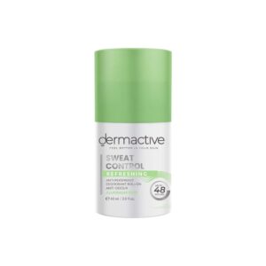 Dermactive Roll On Sweat control refreshing OFFER (1+1)