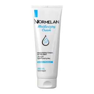 Normelan Moisturizing Cream 250ml