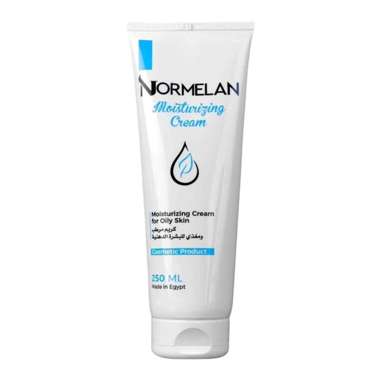 Normelan Moisturizing Cream 250ml