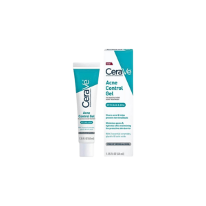 Cerave Blemish Control Gel 40ml