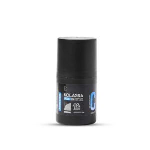 Kolagra Roll-On Men 60ml Iconic Scent