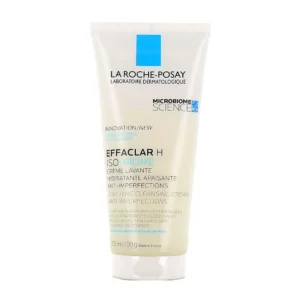 La Roche-Posay Effaclar H Cleansing Cream 200ml