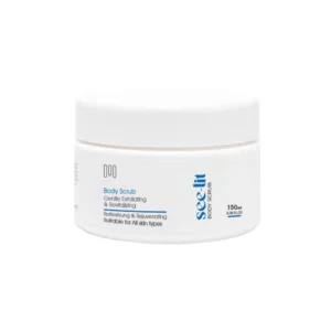See-lit Body scrub 150ML (1+1)