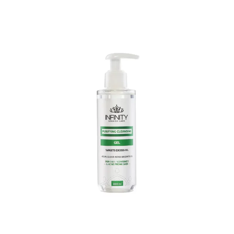 Infinity Purifying Cleanser 200ml