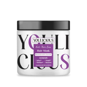 YOULICIOUS anti Hair Loss Hair Mask 500ML