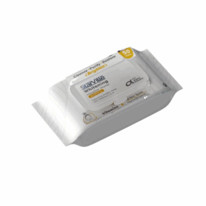 Starville Whitening Micellar Water Wipes 50 pcs