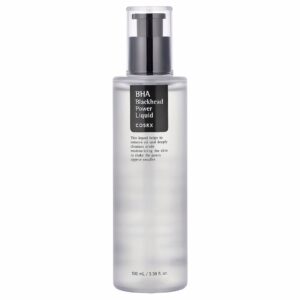 COSRX BHA Blackhead Power Liquid