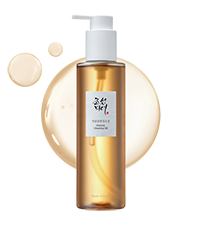 Beauty of Joseon Ginseng Cleansing Oil 210ml