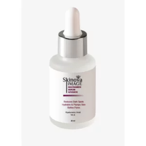 SKINOVA IMAGE NIACINMIDE SERUM 30ML