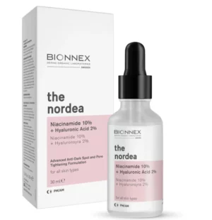 Bionnex The Nordea Niacinamide 10% Serum 30ml