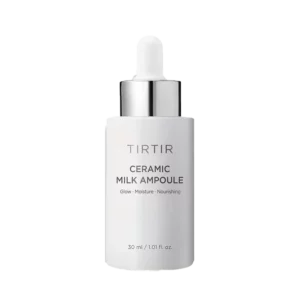 Tirtir Ceramic Milk Ampoule 30ml