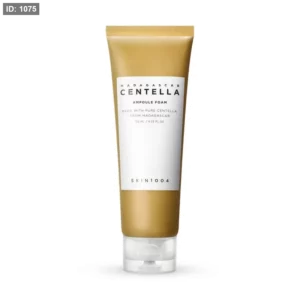 Skin1004 Centella Soothing Gentle Cleansing Foam
