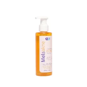 Mela Akne Face Wash 200ml