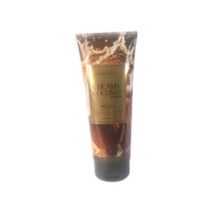 Mood Creamy Coconut Body Lotion 200gm