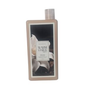 Mood Shower Gel Warm Vanilla 750 gm
