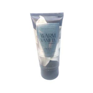 Mood Warm Vanilla Hand Cream 50gm