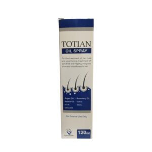 Totian Oil Spray 120ml