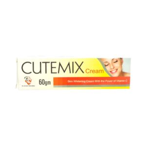 Cutemix Whitening Cream 60gm