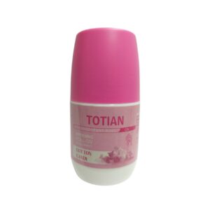 Totian Roll On Cotton Candy 50ml