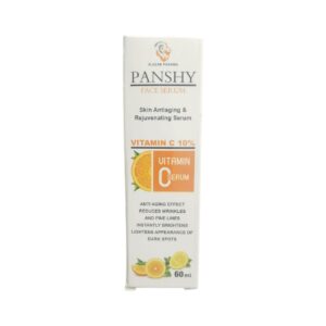 Panshy Vitamin C Face Serum 60ml