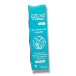 Totian Facial Cleanser Gel 250ml