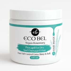 Ecobel Hair Mask 500ml