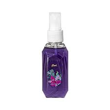 Avuva Body Splash, floral scent for women 55 ml