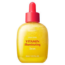 EQQUALBERRY Vitamin illuminating Serum 30ml‏