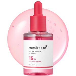 Medicube Txa Niacinamide 15% Serum 30ml‏