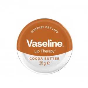 Vaseline Lip Therapy Cocoa Butter