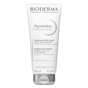 Bioderma Pigmentbio Foaming Cream 200ml ‏