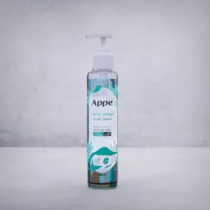 COSMO APPE Facial Wash Oily Skin 250 ml