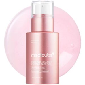 Medicube One Day Exosome Shot Pore Ampoule 7500 30ml