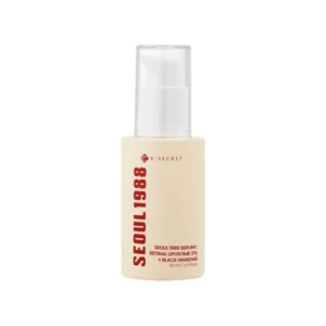 K-SECRET (SEOUL 1988) Serum Retinal