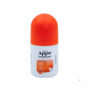 Cosmo Appe Roll On Orient scent 60ml