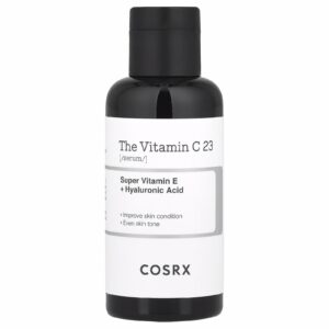 COSRX The Vitamin C 23 serum 20g