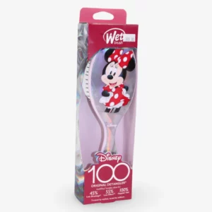Wet Brush 100 Original Detlanger Minnie Mouse
