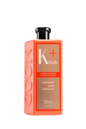 MOOD Keratin Plus Intensive Repair Conditioner 400 ML