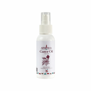 Africana Castor Oil 80ml