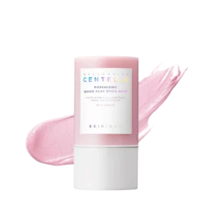 SKIN1004 Madagascar Centella Poremizing Qui ck Clay Stick Mask 27g