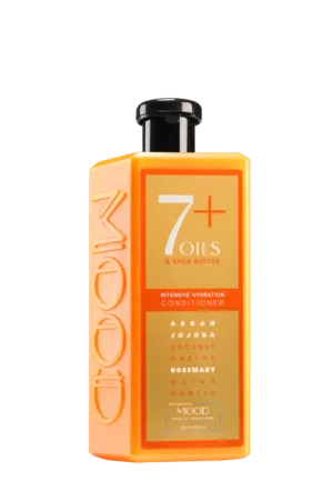 MOOD 7Oils Plus Intensive Hydration Conditioner 400 ML