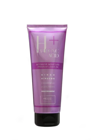 MOOD Hyaluronic Acid Plus Intensive Moisture Leave in 200 ML