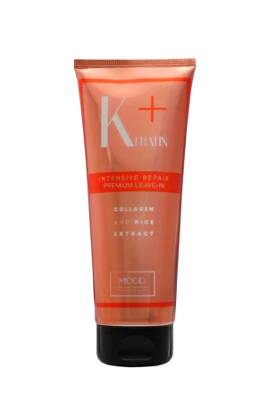 MOOD Keratin Plus Intensive Repair Leave in 200 ML