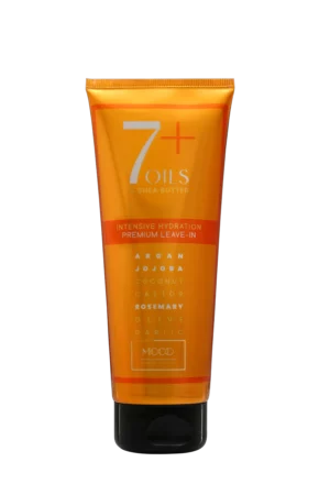 MOOD 7Oils Plus Intensive Hydration Leave in 200 ML